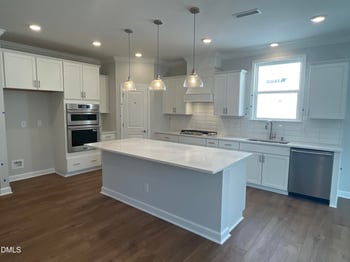 708 Dragonfly Pond Way, Wake Forest, NC 27587