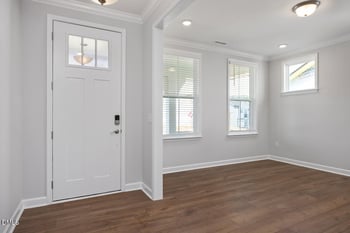 708 Dragonfly Pond Way, Wake Forest, NC 27587