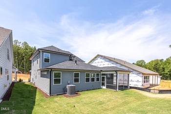 708 Dragonfly Pond Way, Wake Forest, NC 27587