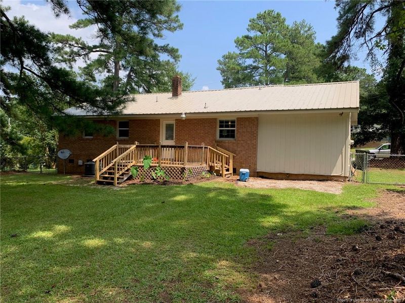 708 Eccles Dr, Fayetteville, NC 28301