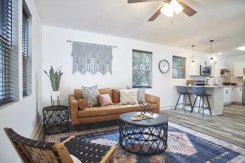 708 E Ellerbee St, Durham, NC 27704