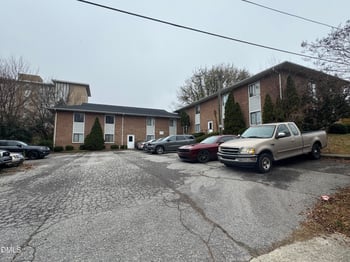 708 Ellington St, Raleigh, NC 27601