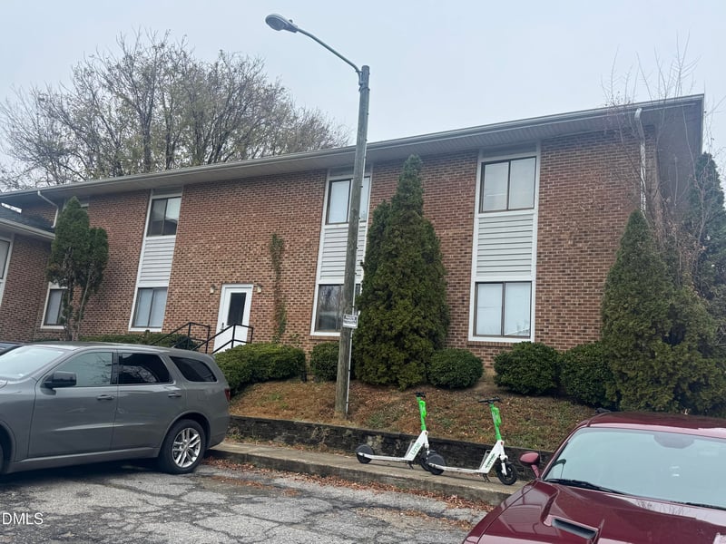 708 Ellington St, Raleigh, NC 27601