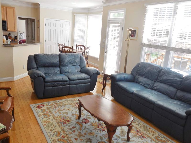 708 Fanning Way, Durham, NC 27704