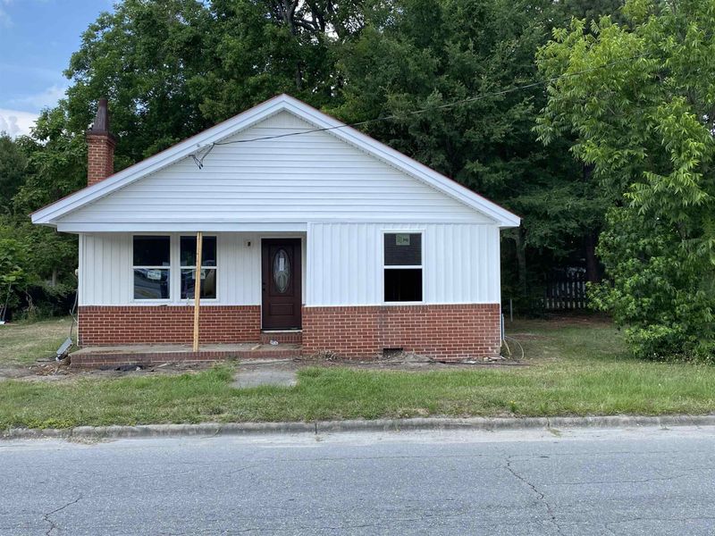 708 S Fifth St, Smithfield, NC 27577