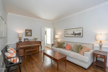 708 Flagstone Way, Durham, NC 27712