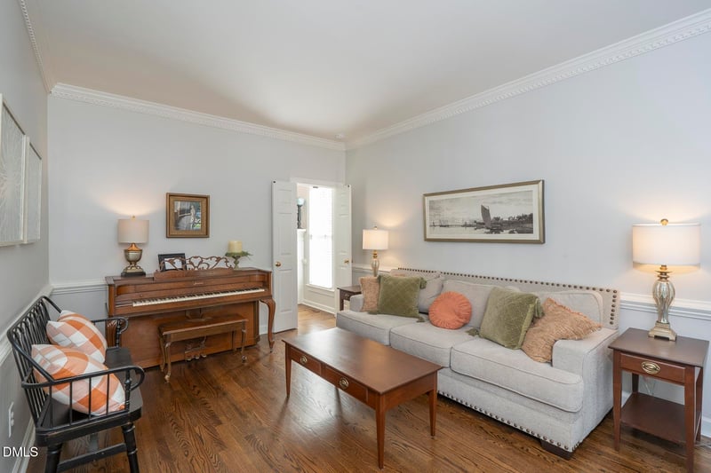 708 Flagstone Way, Durham, NC 27712