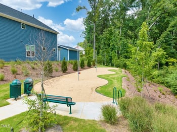 708 Georgias Landing Pw #14, Raleigh, NC 27603
