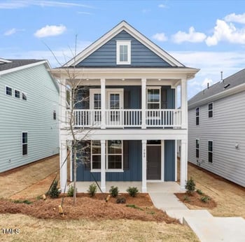 708 Georgias Landing Pw #14, Raleigh, NC 27603