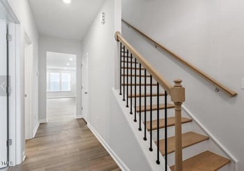 708 Georgias Landing Pw #14, Raleigh, NC 27603