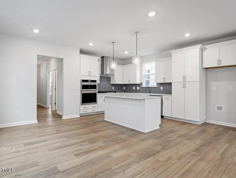 708 Georgias Landing Pw #14, Raleigh, NC 27603
