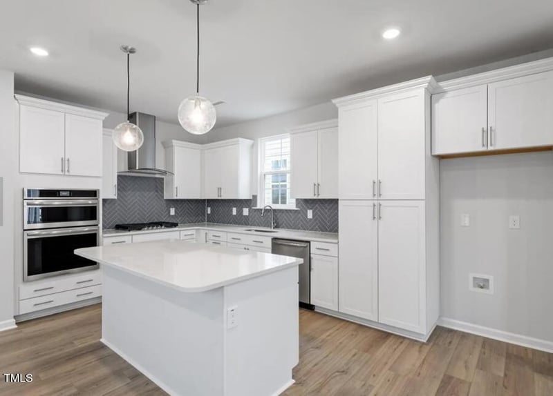 708 Georgias Landing Pw #14, Raleigh, NC 27603