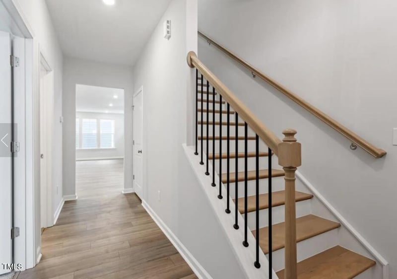 708 Georgias Landing Pw #14, Raleigh, NC 27603