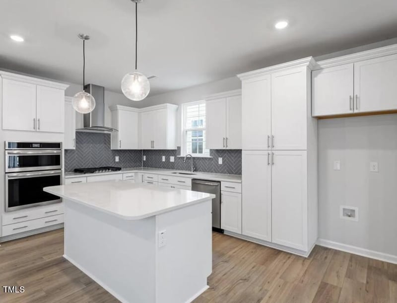 708 Georgias Landing Pw #14, Raleigh, NC 27603