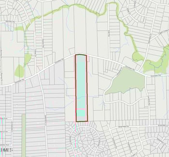 708 Goodwin Rd, Durham, NC 27712