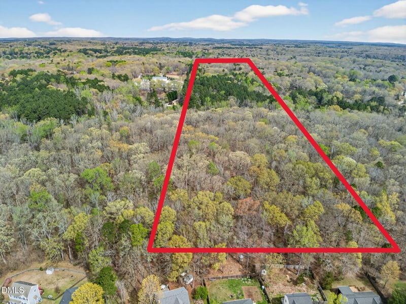 708 Goodwin Rd, Durham, NC 27712