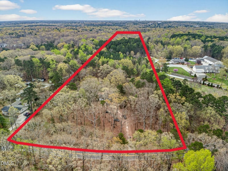 708 Goodwin Rd, Durham, NC 27712