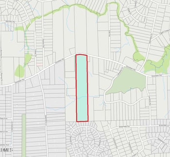 708 Goodwin Rd Lot 21, Durham, NC 27712