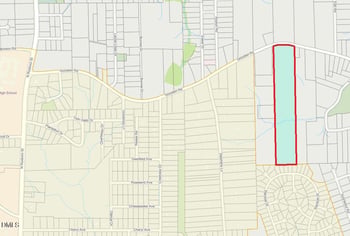 708 Goodwin Rd Lot 21, Durham, NC 27712