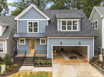 708 Grayhaven Pl, Raleigh, NC 27606