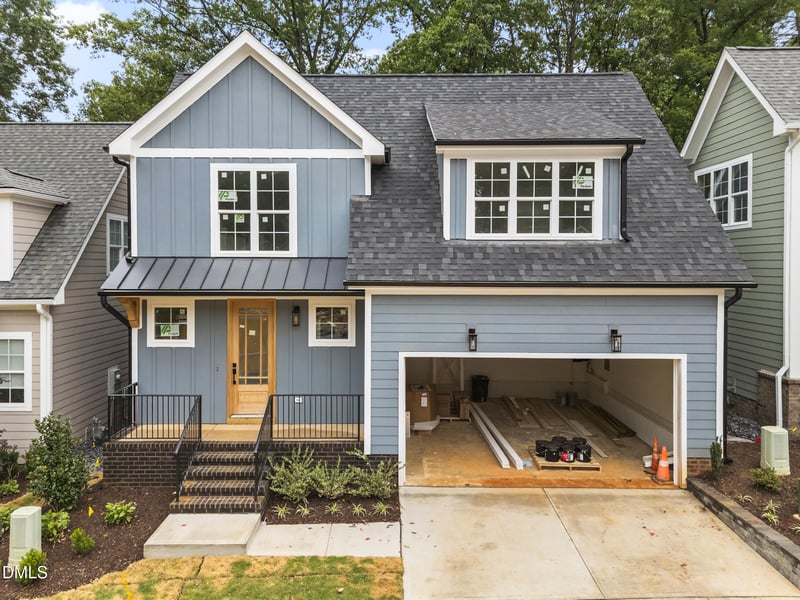 708 Grayhaven Pl, Raleigh, NC 27606