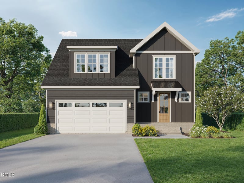 708 Grayhaven Pl, Raleigh, NC 27606