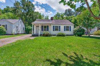 708 Hamilton Rd, Raleigh, NC 27604