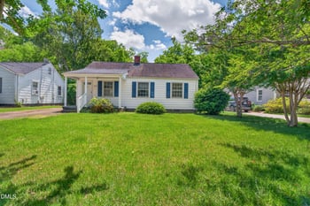 708 Hamilton Rd, Raleigh, NC 27604