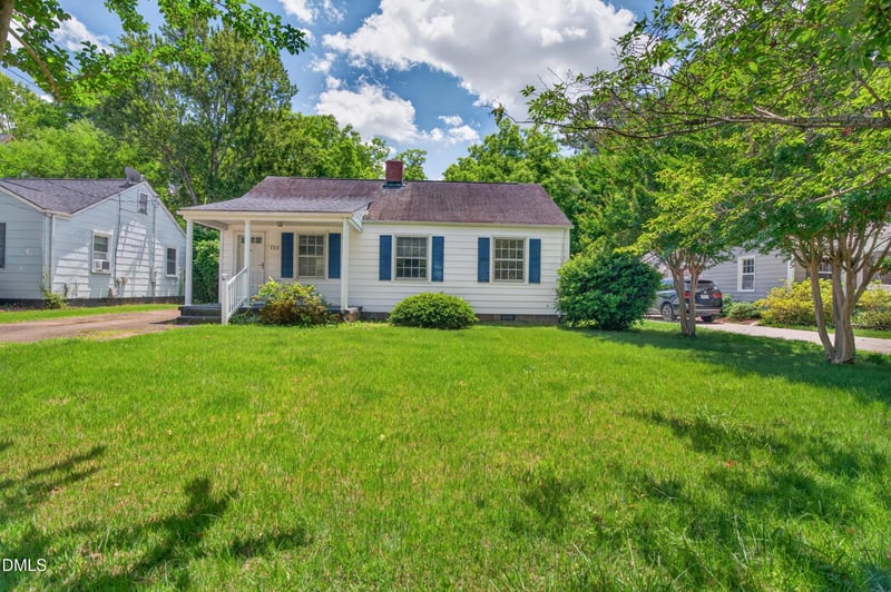 708 Hamilton Rd, Raleigh, NC 27604