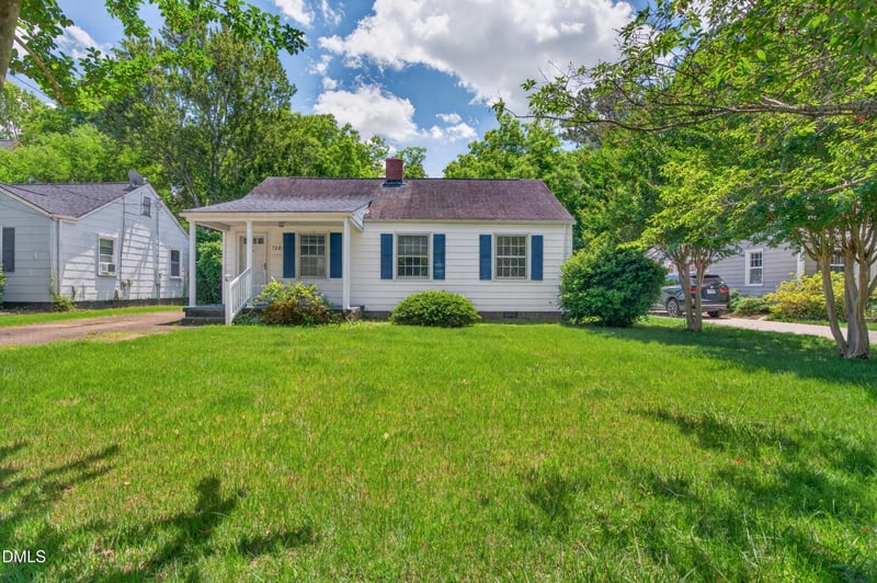 708 Hamilton Rd, Raleigh, NC 27604
