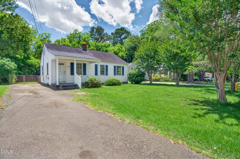 708 Hamilton Rd, Raleigh, NC 27604