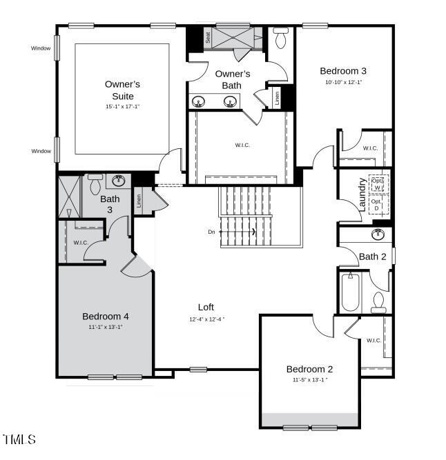 708 Heathered Farm Way, Apex, NC 27523