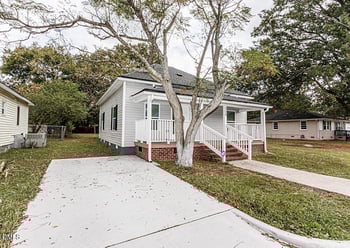 708 Highland Ave, Rocky Mount, NC 27801