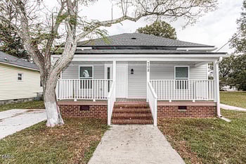 708 Highland Ave, Rocky Mount, NC 27801