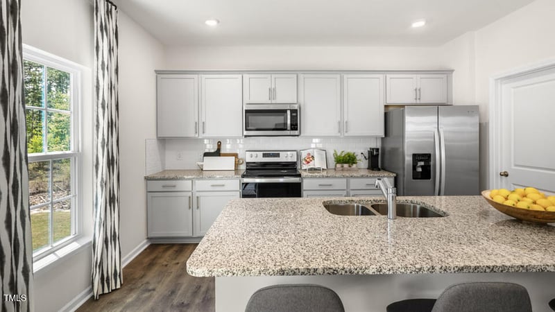 708 Holstein Dairy Way, Wake Forest, NC 27587
