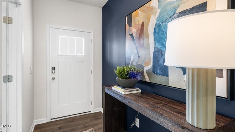 708 Holstein Dairy Way, Wake Forest, NC 27587