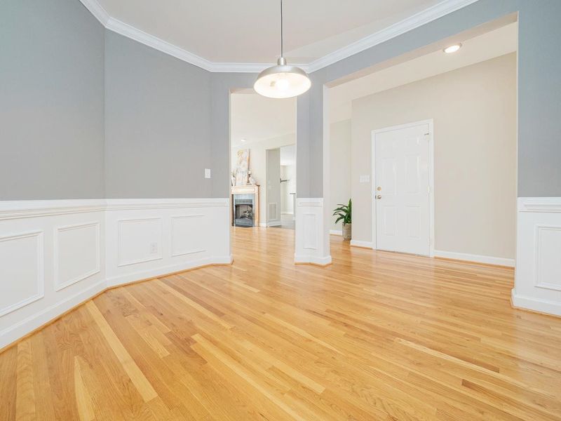 708 Lakeview Ave, Wake Forest, NC 27587