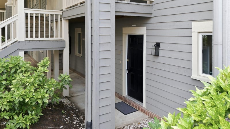 708 M L K Jr Blvd #E6, Chapel Hill, NC 27514