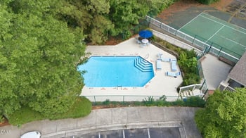 708 M L K Jr Blvd #E6, Chapel Hill, NC 27514