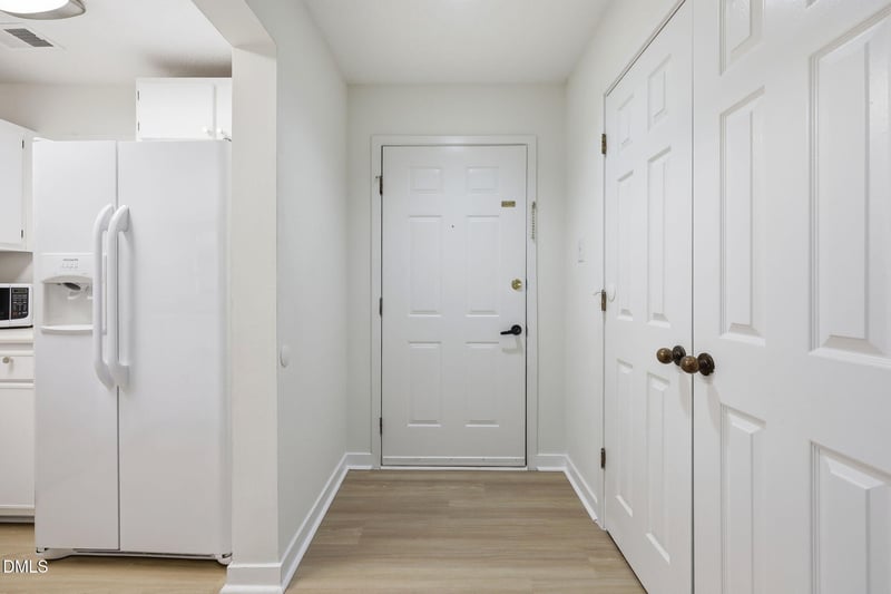 708 M L K Jr Blvd #E6, Chapel Hill, NC 27514