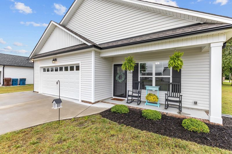 708 Maple Ave, Dunn, NC 28334