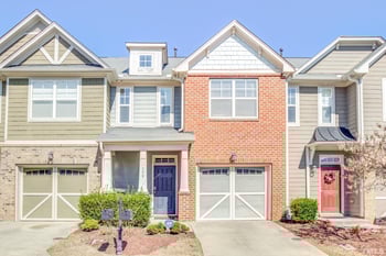 708 Mardonie Reach Ln, Cary, NC 27519