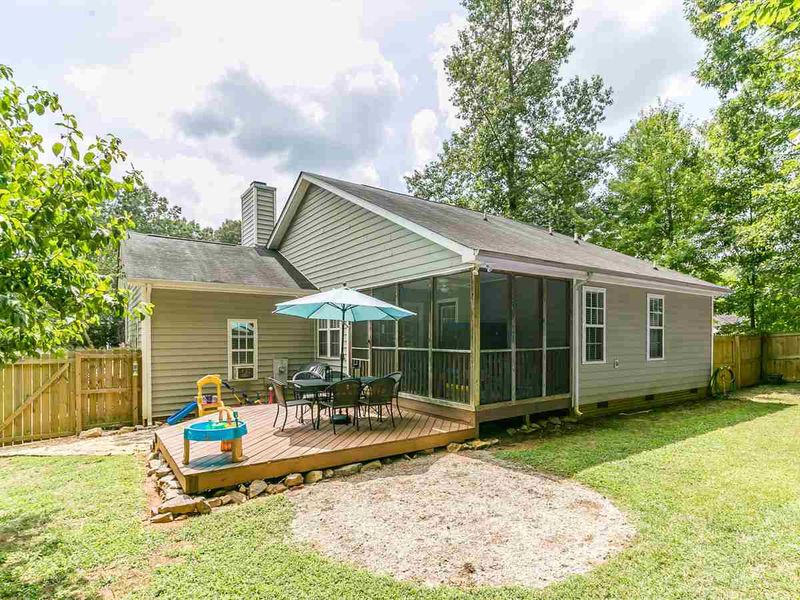 708 Marjoram Ct, Wake Forest, NC 27587