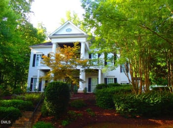 708 Meadowmont Ln, Chapel Hill, NC 27517