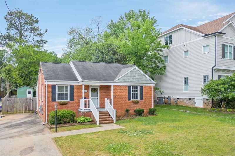 708 Mial St, Raleigh, NC 27608