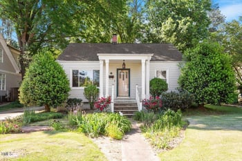 708 Mills St, Raleigh, NC 27608