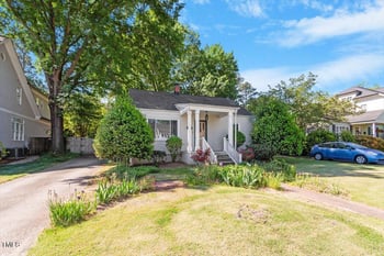 708 Mills St, Raleigh, NC 27608