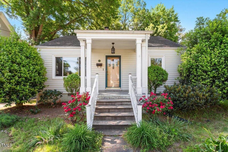 708 Mills St, Raleigh, NC 27608