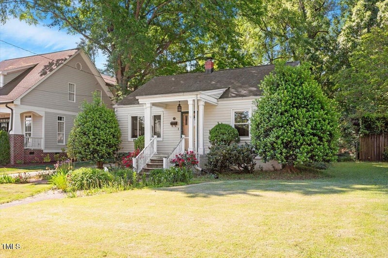 708 Mills St, Raleigh, NC 27608