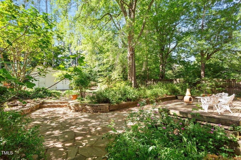 708 Mills St, Raleigh, NC 27608